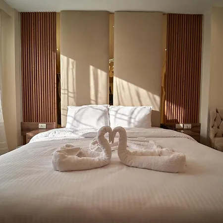 The Palace Pyramids Hotel Nazlet el-Sisi Экстерьер фото